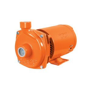 Bomba centrífuga para agua, 1 HP, TRUPER EXPERT