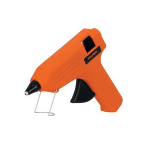 Pistola eléctrica para silicón de 1/2', 220 V, Truper