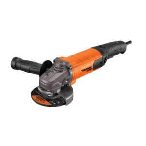 Esmeriladora angular 4-1/2', 1100W, TRUPER PRO
