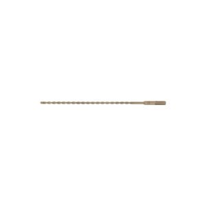 Broca SDS Plus 1/4 x 12', Truper
