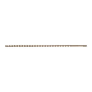 Broca SDS Plus 1/2 x 24', Truper