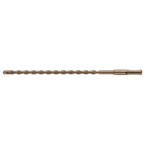 Broca SDS Plus 8 x 260 mm, Truper