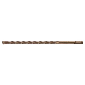 Broca SDS Plus 12 x 260 mm, Truper