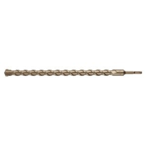 Broca SDS Plus 25 x 460 mm, Truper