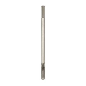 Cincel hueco para acanalado SDS max 7/8' x 16', Truper