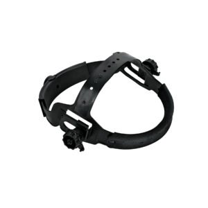 Suspensión para protector facial con matraca Truper Expert