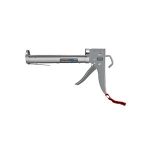 Pistola calafateadora con cremallera, TRUPER