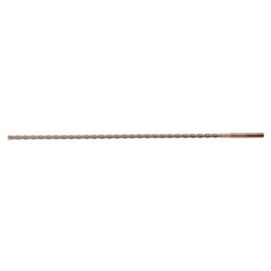 Broca SDS Ma x de 3/4 x 36', Truper