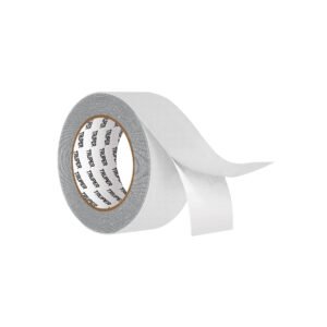 Rollo 5 m cinta antiderrapante transp. 50mm p/áreas húmedas