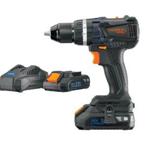 Rotomartillo 1/2', 20V, 2 baterías 2Ah, MAX
