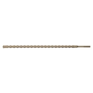 Broca SDS Ma x de 1-1/4 x 36', Truper
