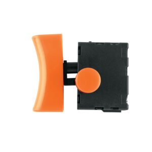 Interruptor de repuesto para ROU-N, Truper