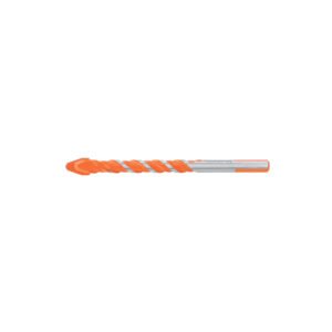 Broca multimaterial 1/2 x 6', Truper