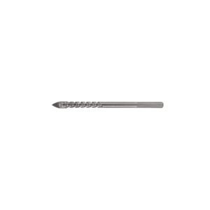 Broca para vidrio y azulejo 1/4', Truper Expert