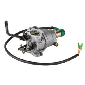 Carburador para generador a gasolina GEN-55X, TRUPER