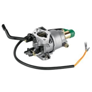 Carburador para generador a gasolina GEN-45X, TRUPER