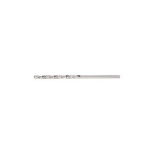 Broca HSS 5/64' Trusilver para metal, Truper