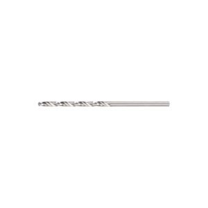 Broca HSS 3/32' Trusilver para metal, Truper