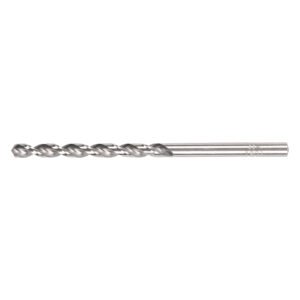 Broca HSS 11/64' Trusilver para metal, Truper