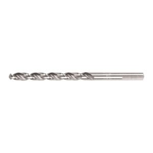 Broca HSS 1/4' Trusilver para metal, Truper