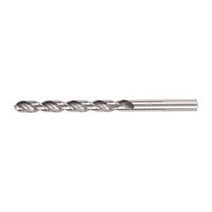 Broca HSS 19/64' Trusilver para metal, Truper