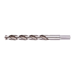 Broca HSS 31/64' Trusilver para metal, Truper