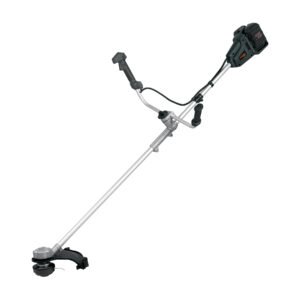 Desbrozadora inalámbrica 40V, sin carbones, TRUPER MAX