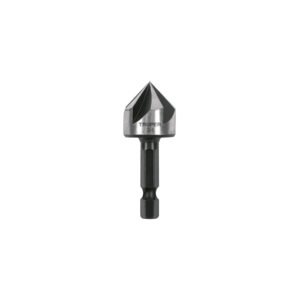 Avellanador HSS cambio rápido 3/4', Truper