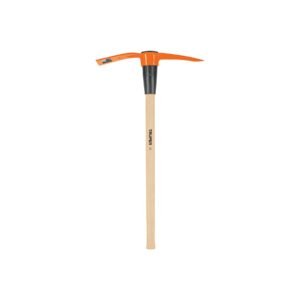 Talacho-pico 5 lb, mango de madera 36', Truper
