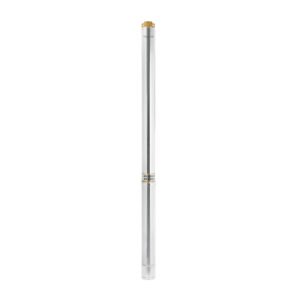 Bomba sumergible tipo bala, 5-1/2HP, agrícola, 220V, TRUPER
