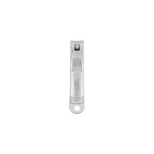 Cortaúñas 2 1/2' acero inoxidable,TRUPER