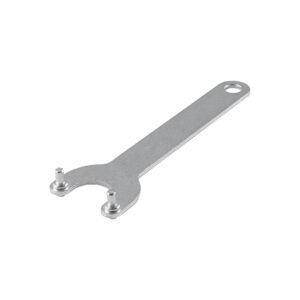 Llave de repuesto para esmeriladoras de 4 ½', Truper
