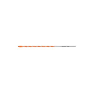 Broca multimaterial 5/32 x 6', Truper