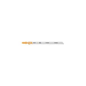 Blíster 5 seguetas T, 6 DPP HCS, corte recto rápido/madera