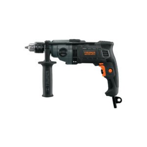 Taladro 1/2', 800W dos velocidades, TRUPER INDUSTRIAL