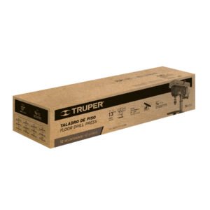 Caja de empaque de repuesto para TAPI-13, Truper