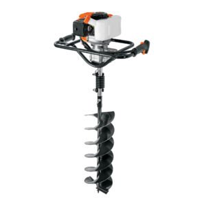 Ahoyadora / motoperforadora a gasolina 52cc, Truper