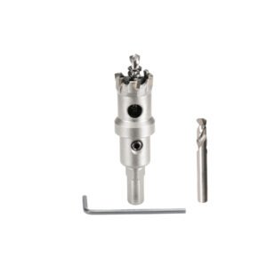 Brocasierra de carburo de tungsteno, 7/8', Truper
