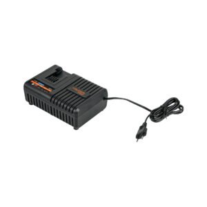 Cargador rápido de baterías de ion litio 20V, TRUPER PRO