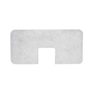 Filtro de escape para aspiradora canister ASD-180, TRUPER