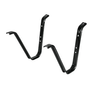 Juego 2 soportes para carretillas TP-7X,CAR-82 y TP-8