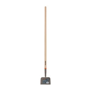 Raspador forjado de 7', mango de 48', Truper