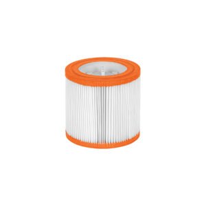 Filtro de cartucho HEPA para aspiradora ASP-03N, TRUPER