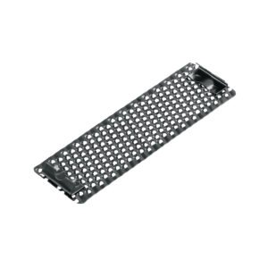 Cuchilla de repuesto para cepillo CEYE-6, Truper