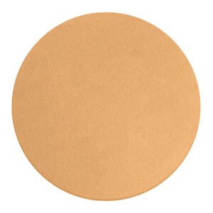 Paquete c/5 discos de lija 5' grano 150, ciegos