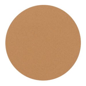 Paquete c/5 discos de lija 5' grano 240, ciegos