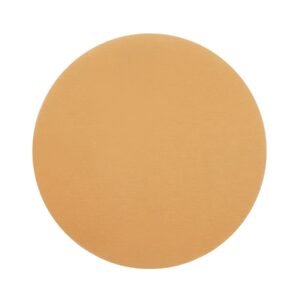 Paquete c/5 discos de lija 5' grano 320, ciegos