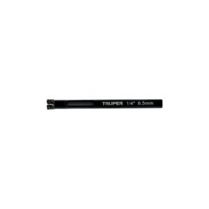 Broca diamantada 6mm (1/4'), TRUPER