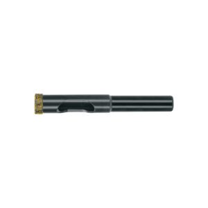 Broca diamantada 10mm (3/8'), TRUPER