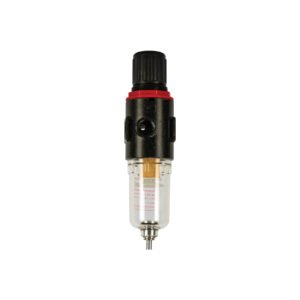Valvula reguladora para compresores 25/50Q, Truper